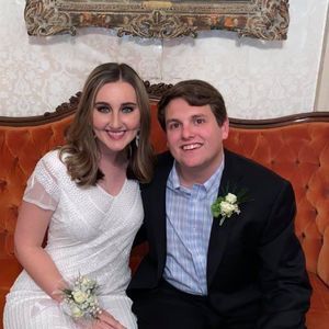 Meet your Posher, Andy